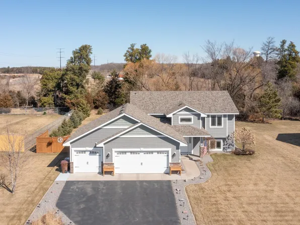 13210 Garden Dr SE, Becker, MN 55308