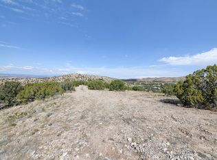 67 Jemez Rd, Placitas, NM 87043