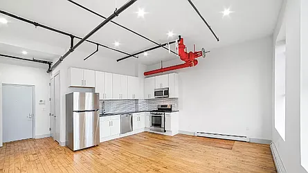 Rented by Living New York