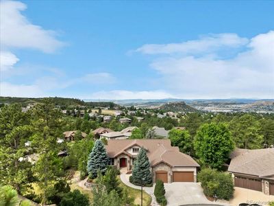 2168 Ramblewood Court, Castle Rock, CO, 80104