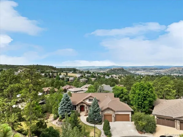 2168 Ramblewood Court, Castle Rock, CO 80104