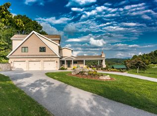 24308 Walden Rd, Abingdon, VA 24210