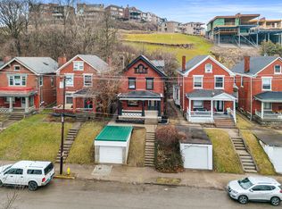 734 E 10th St, Newport, KY