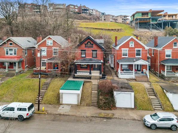 734 E 10th St, Newport, KY 41071