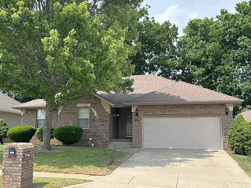 3383 W Sagamont St Photo 1