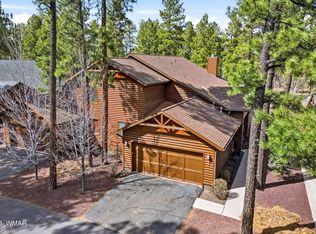 4172 Stone Pine Dr, Pinetop, AZ 85935