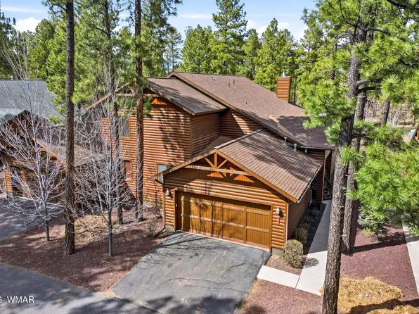 4172 Stone Pine Dr, Pinetop, AZ 85935