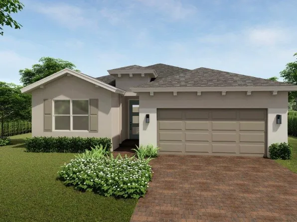 Homes Available Soon, Blossom Trail