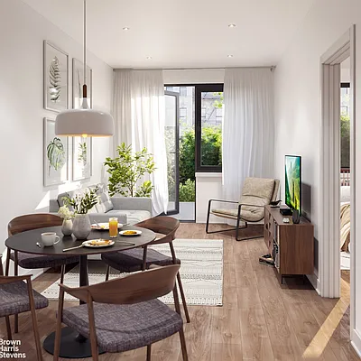 Rented by Brown Harris Stevens | media 3