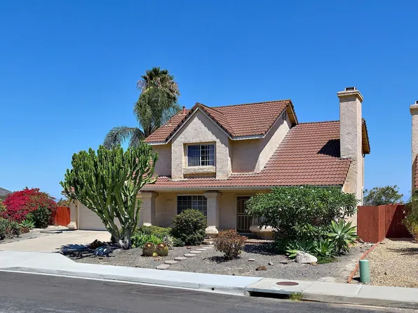 4852 Northerly St, Oceanside, CA 92056