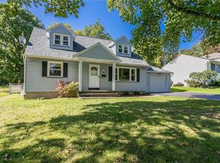 59 Rigney Ln, Rochester, NY 14612