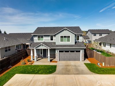 2840 SE 20th Avenue, Battle Ground, WA, 98604