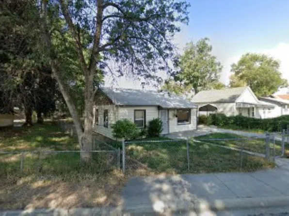 485 S 2 E, Mountain Home, ID 83647