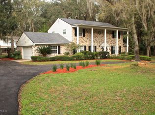 1626 Arrowhead Trl, Neptune Beach, FL 32266