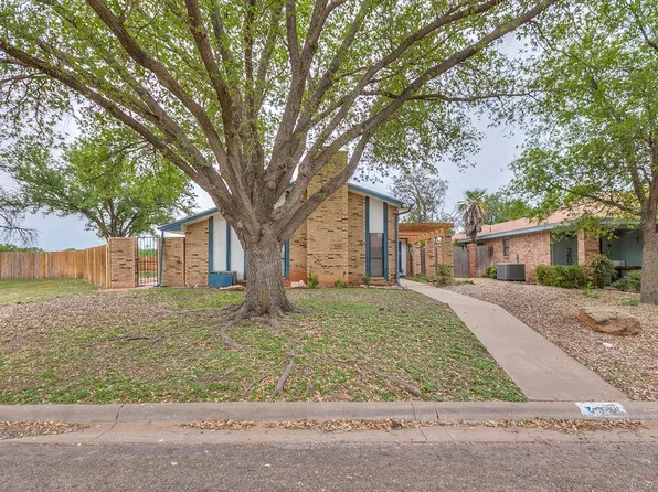 3605 Inglewood Dr, San Angelo, TX 76904