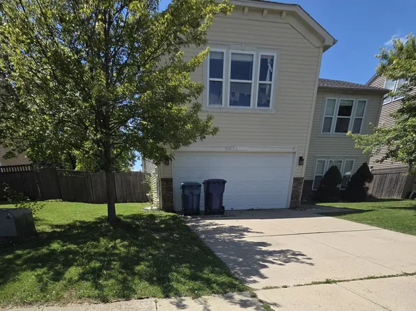 15473 Gallow Ln, Noblesville, IN 46060