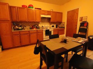 27 Portsmouth St #2AA, Cambridge, MA 02141