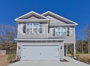 138 Western Red Cedar Dr, Springfield, GA 31329