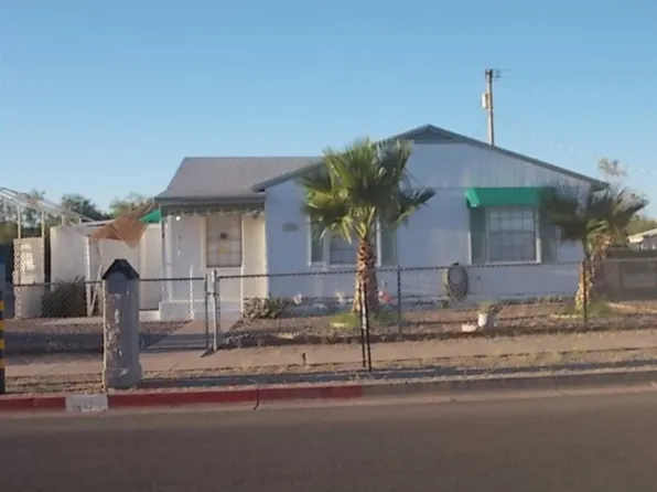 111 W 2nd Ave, Ajo, AZ 85321
