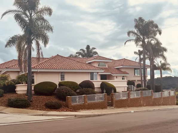 424 Stagecoach Rd, Arroyo Grande, CA 93420