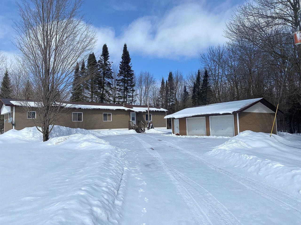 167686 STATE HIGHWAY 52, Wausau, WI 54403 Zillow