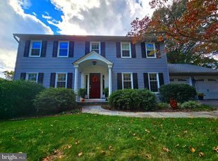 1120 Dodgson Rd, West Chester, PA 19382