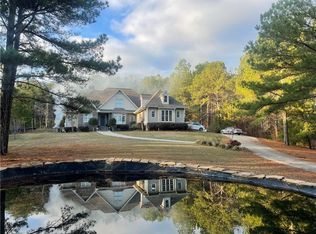 1210 Morgan Valley Rd, Rockmart, GA 30153