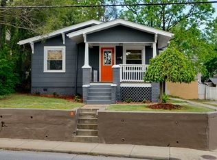 19 Louisiana Ave, Asheville, NC 28806