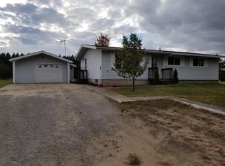 4722 N M 33, Comins, MI 48619