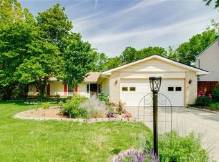 7351 Union Schoolhouse Rd, Dayton, OH 45424