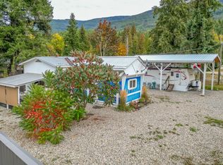 1 Robson Rd, North Okanagan, BC V0E 2K0