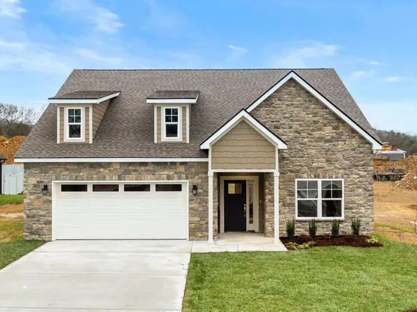 7618 Drake Ln, Knoxville, TN 37924