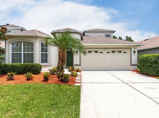 30019 Bermuda Dunes Way, Zephyrhills, FL 33543