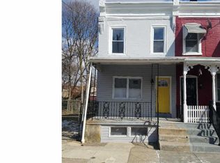 6117 N Beechwood St, Philadelphia, PA 19138