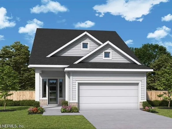 135 MARIANA ISLAND Drive, St. Augustine, FL 32092