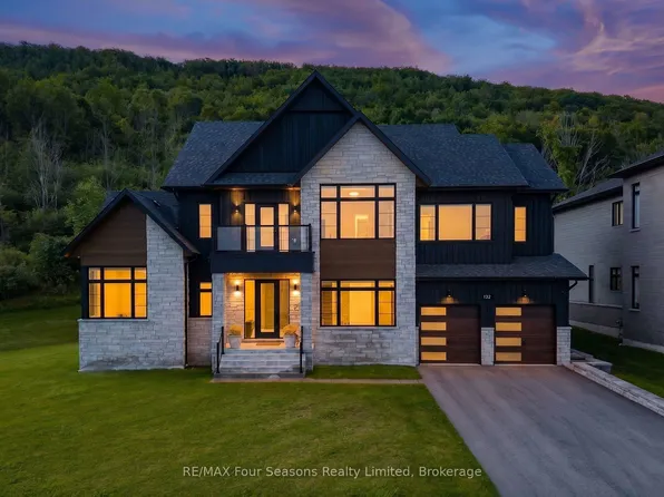 132 Dorothy Dr, The Blue Mountains, ON N0H 1J0