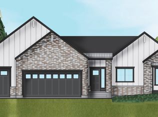 589 E 3800 N, North Ogden, UT 84414