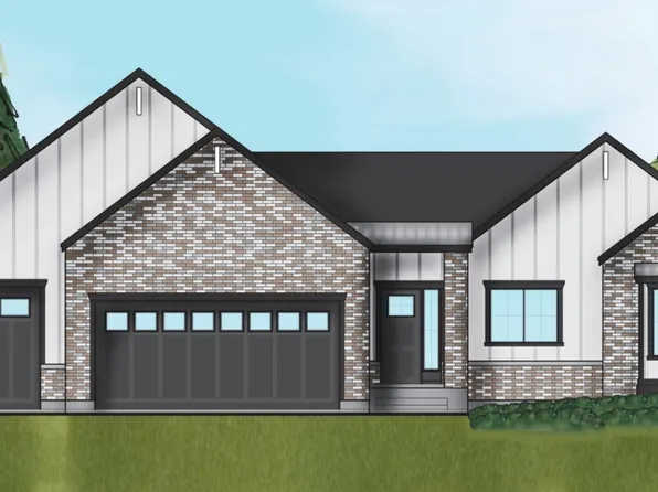589 E 3800 N, North Ogden, UT 84414