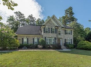11315 Whispering Leaf Ct, Mint Hill, NC 28227