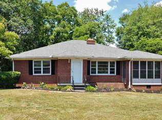 2009 Lindale Rd, Anderson, SC 29621