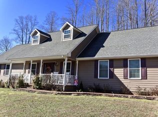 3013 Arise Valley Rd, Big Stone Gap, VA 24219
