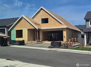 Three Cedars, Puyallup, WA 98371