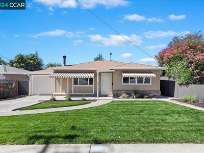 1674 C St, Hayward, CA, 94541