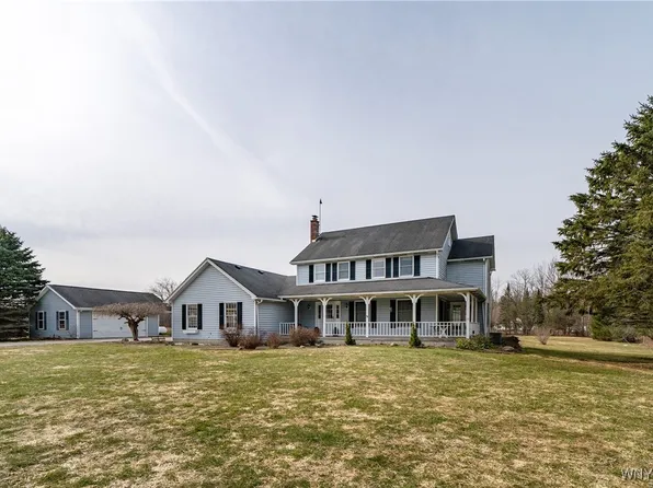 534 Cayuga Creek Rd, Alden, NY 14004