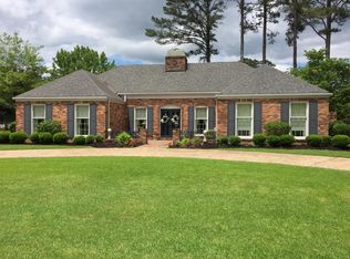 1207 Concord Ave, Amory, MS 38821