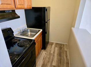 Zuni Princess Apartments, Albuquerque, NM 87108
