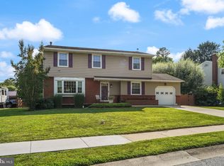 2700 Taney Ln, Wilmington, DE 19810