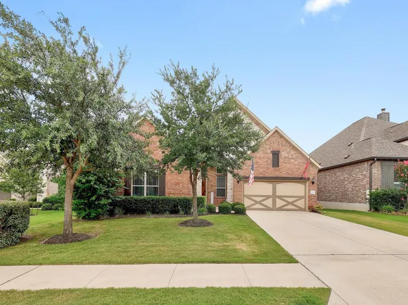 812 Anahuac Dr, Leander, TX 78641