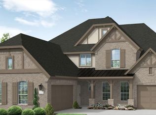 16228 Daucus Dr, Fort Worth, TX 76177