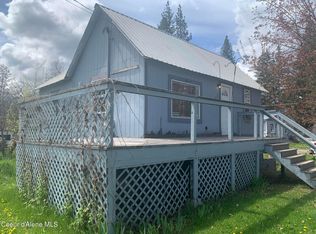 432 Harriet St, Priest River, ID 83856